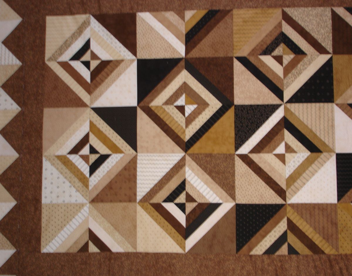 EZ Piecing Blog