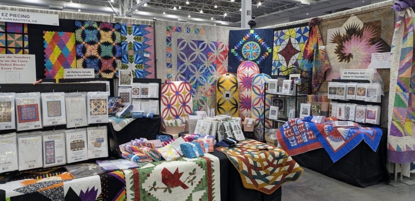 Hello from Virginia...