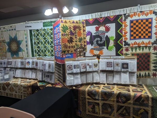 Quilt Show & More